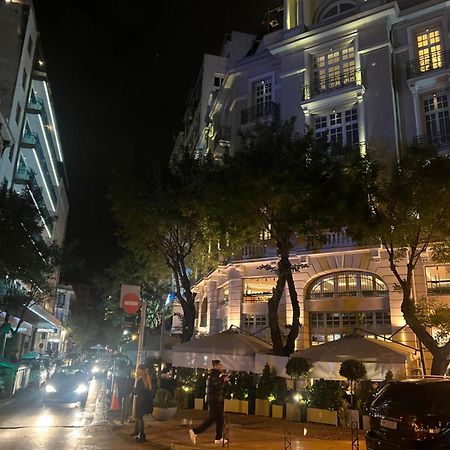 Apartament Ksquared, Nilie Hospitality Mgmt Saloniki Zewnętrze zdjęcie