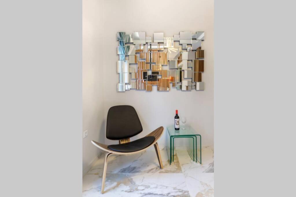 Apartament Ksquared, Nilie Hospitality Mgmt Saloniki Zewnętrze zdjęcie